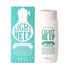 Look At Me - Light Me Up Whitening Pack