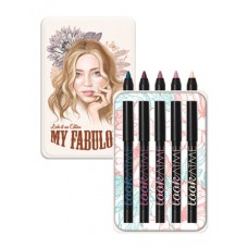 Look At Me - My Fabulous Edition